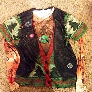 Christmas shirt
